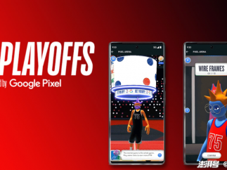 谷歌和nba合作推出元宇宙项目「google pixel arena」