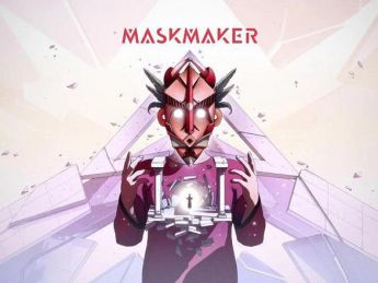 vr冒险游戏「maskmaker」已纳入vertigo games游戏发行组合