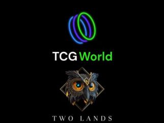 tcg world 元宇宙与 two lands llc 联手革新保护与探索历史的手段