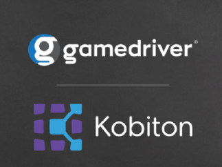  gamedriver 宣布与kobiton 建立战略凯发国际娱乐官的合作伙伴关系