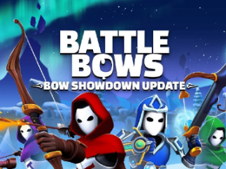 《battle bows》发布免费内容更新“bow showdown”