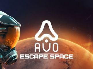  vr 密室逃脱游戏《avo escape space》将于 10 月 17 日登陆 meta quest 平台