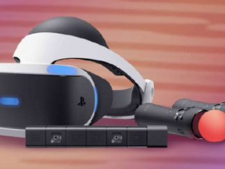 索尼： 12 月 20 日停止部分 ps4/pro 游戏机及 psvr 的凯发国际娱乐官的售后服务