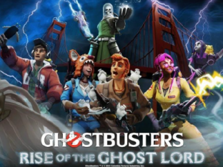 《捉鬼敢死队：鬼王崛起（ghostbusters：rise of the ghost lord）》将在未来的免费更新中新增两种新的游戏模式