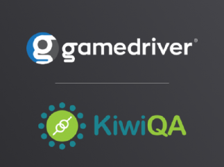  gamedriver 与软件测试和质量保证服务商 kiwiqa 宣布建立战略凯发国际娱乐官的合作伙伴关系