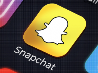 亚马逊宣布将与 snap 合作，通过流行的消息应用 snapchat 尝试线上购物