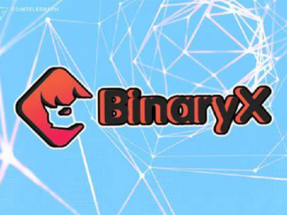 元宇宙链游 binaryx 宣布正式推出基于人工智能的大逃杀冒险游戏《ai hero》