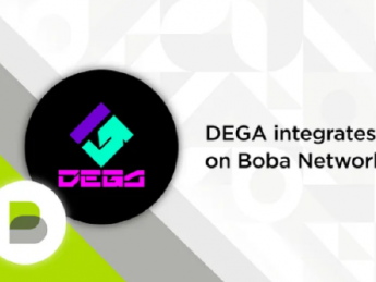 boba network 宣布与 web3 游戏和元宇宙产品先进工具开发商 dega 战略整合